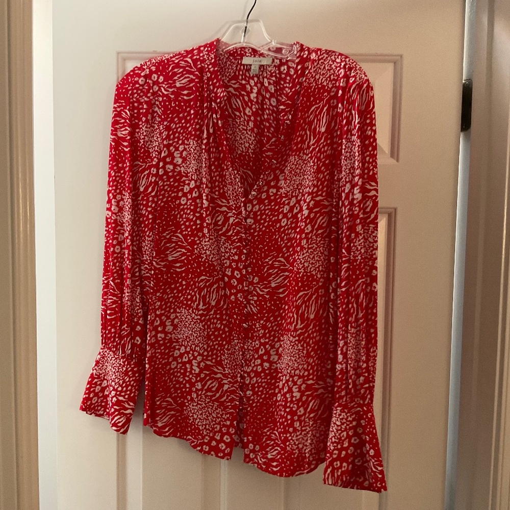 Joie Blouse
